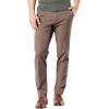 Dockers Men’s Straight Fit Workday Khaki Smart 360 Flex Pants (Regular and Big & Tall)(Dark Pebble)