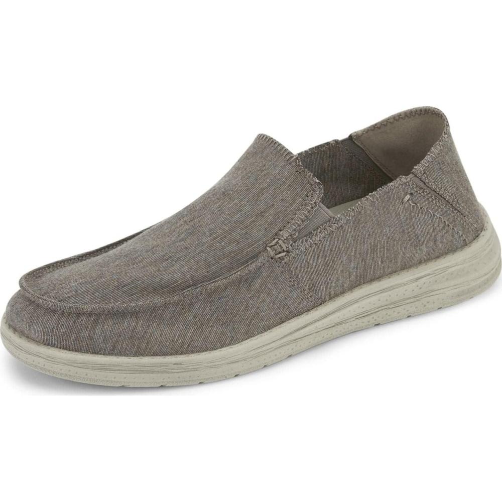 imageDockers Mens Ferris Loafer FlatGrey