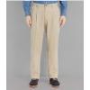 DOCKERS Men’s Relaxed Fit Easy Khaki Pants-Pleated(Timberwolf)