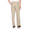 DOCKERS Men’s Relaxed Fit Easy Khaki Pants-Pleated(Timberwolf)