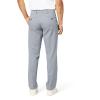 DOCKERS Men’s Straight Fit Easy Khaki Pants(Burma Grey)