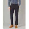 DOCKERS Men’s Straight Fit Easy Khaki Pants(Dockers Navy)