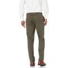DOCKERS Men’s Straight Fit Easy Khaki Pants(Olive Grove)