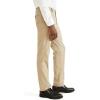 DOCKERS Men’s Straight Fit Easy Khaki Pants(Timberwolf)