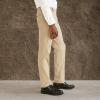 DOCKERS Men’s Straight Fit Easy Khaki Pants(Timberwolf)