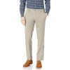 DOCKERS Men’s Straight Fit Easy Khaki Pants(Cloud)