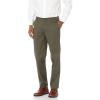 DOCKERS Men’s Straight Fit Easy Khaki Pants(Olive Grove)