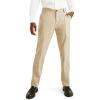 DOCKERS Men’s Straight Fit Easy Khaki Pants(Timberwolf)