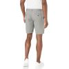 DOCKERS Men’s Perfect Short Classic Fit 8″(Sea Cliff)