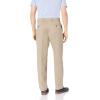 DOCKERS Mens Relaxed Fit Easy Khaki Pants(Timberwolf)