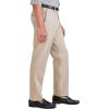 DOCKERS Men’s Signature Khaki Slim Fit Iron Free with Stain Defender(Timberwolf)