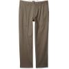 Dockers Men’s Classic Fit Easy Khaki Pleated Pants(Dark Pebble)