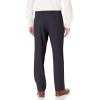 Dockers Men’s Classic Fit Easy Khaki Pleated Pants(Dockers Navy)