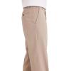 Dockers Men’s Classic Fit Easy Khaki Pleated Pants(Timberwolf)