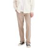 Dockers Men’s Classic Fit Easy Khaki Pleated Pants(Timberwolf)