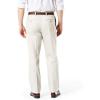 Dockers Men’s Classic Fit Signature Lux Cotton Stretch Pants-Pleated (Regular and Big & Tall)(Cloud)