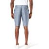 Dockers Men’s Perfect Short Classic Fit 10.5″(Chambray)