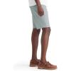Dockers Men’s Perfect Short Classic Fit 10.5″(Harbor Grey)