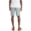 Dockers Men’s Perfect Short Classic Fit 10.5″(Harbor Grey)