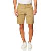 Dockers Men’s Perfect Short Classic Fit 10.5″(New British Khaki)