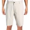Dockers Men’s Perfect Short Classic Fit 10.5″(Porcelain Khaki)