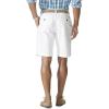 Dockers Men’s Perfect Short Classic Fit 10.5″(White Cap)