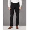 Dockers Men’s Slim Fit Easy Khaki Pants(Black)