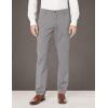 Dockers Men’s Slim Fit Easy Khaki Pants(Burma Grey)