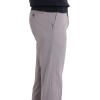 Dockers Men’s Slim Fit Easy Khaki Pants(Burma Grey)