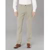 Dockers Men’s Slim Fit Easy Khaki Pants(Cloud)
