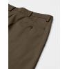 Dockers Men’s Slim Fit Easy Khaki Pants(Dark Pebble)