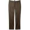 Dockers Men’s Slim Fit Easy Khaki Pants(Dark Pebble)