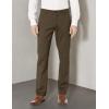 Dockers Men’s Slim Fit Easy Khaki Pants(Dark Pebble)