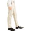 Dockers Men’s Slim Fit Signature Khaki Lux Cotton Stretch Pants(Cloud)