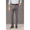 Dockers Men’s Slim Fit Signature Khaki Lux Cotton Stretch Pants(Magnet)
