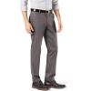 Dockers Men’s Slim Fit Signature Khaki Lux Cotton Stretch Pants(Magnet)