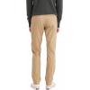 Dockers Men’s Slim Fit Signature Khaki Lux Cotton Stretch Pants(New British Khaki)