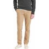 Dockers Men’s Slim Fit Signature Khaki Lux Cotton Stretch Pants(New British Khaki)
