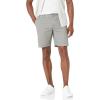 DOCKERS Men’s Perfect Short Classic Fit 8″(Sea Cliff)