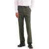 DOCKERS Men’s Signature Khaki Slim Fit Iron Free with Stain Defender(Chimera)