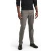 DOCKERS Men’s Signature Khaki Slim Fit Iron Free with Stain Defender(Dark Pebble)
