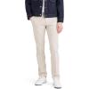 Dockers Men’s Slim Fit Easy Khaki Pants(Cloud)