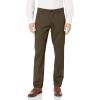 Dockers Men’s Slim Fit Easy Khaki Pants(Dark Pebble)