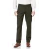 Dockers Men’s Slim Fit Easy Khaki Pants(Olive Grove)