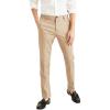 Dockers Men’s Slim Fit Easy Khaki Pants(Timberwolf)
