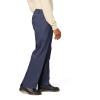 Dockers Mens Relaxed Fit Comfort Khaki Pants – Pleated(Dockers Navy)
