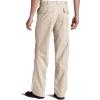 Dockers Men’s Classic Fit Comfort Cargo Pants(Light Buff)