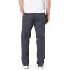 Dockers Men’s Classic Fit Comfort Cargo Pants(Steelhead)