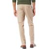 Dockers Men’s Classic Fit Workday Khaki Smart 360 FLEX Pants (Standard and Big & Tall)(Beige)