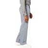Dockers Men’s Classic Fit Workday Khaki Smart 360 FLEX Pants (Standard and Big & Tall)(Burma Grey)